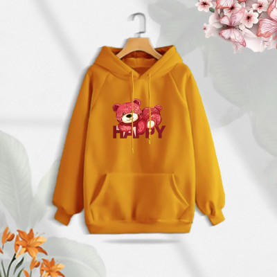 Ladies Hoodie 52